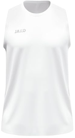 JAKO Unisex Unisex Tanktop Light Flow Tanktop