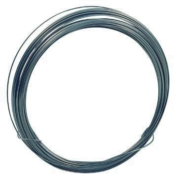 Vigor-Blinky Filo Ferro Zincato Cotto