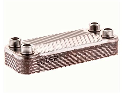 Recamania Scambiatore Piastre Caldaia Junkers W135 8705406203