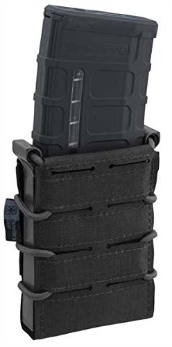 Templars Gear Fast Rifle Mag Pouch Multi Magazintasche FMR (Schwarz)