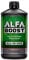 Growsartig ALFA Boost All-IN-ONE Pflanzen-Booster mit Triacontanol 1 Liter. Für Blüte, Wachstum und Bewurzelung. Steigert den Ertrag. Biozertifiziert.