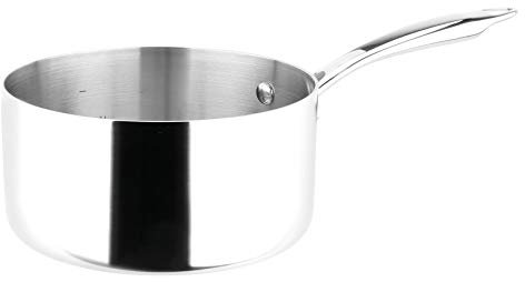 Sitram RAPSODY CASSEROLE INOX, Argent