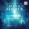 Sony The World of Hans Zimmer - A Symphonic Celebration (Vinyl) [Vinyl LP]