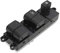 Pulsantiera Interruttore Alzacristalli Pernissan Qashqai J10 JJ10 Anteriore Sinistro 25401-EB30B