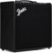 Fender Mustang LT50 - Amplificador de guitarra, 50 vatios, 30 efectos preestablecidos con interfaz de audio USB para grabación, 20 pulgadas de profundidad x 19.5 pulgadas de ancho x 11.5 pulgadas de