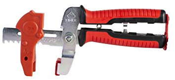 Rubi Delta Level System Zange Fast-Fix 3901