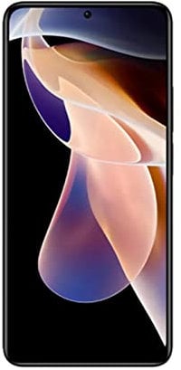 Xiaomi Redmi Note 11 Pro Graphite Gray 6GB RAM 64GB ROM