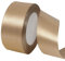 Satinband Champagner Gold 40mm, 23 Meters Dekoration Geschenkband Fein Schleifenband, Stoffband für Luftballons, Hochzeit, Taufe und Geburtstag Geschenke Der Valentinstag Verpackung von Geschenken
