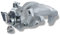 BESTPRICE 1x Bremssattel hinten links Bremszange mit 1 Kolben, Kompatibel mit OPEL ASTRA G (T98)(F35)(F70), ASTRA H (A04)(L70), ASTRA J, COMBO, MERIVA A (X03), ZAFIRA A (T98)