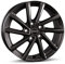 Borbet Felge V 7x19 ET38 5x108 mistral anthracite glossy V 70938108565,1MAG