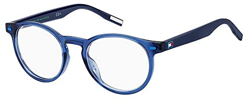Brillen TOMMY HILFIGER TH 1926 PJP BLUE 46/19/130 JUNIOR