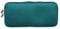 kwmobile Neoprene Case Compatible with Logitech K380 - Case for Keyboard Soft Travel Sleeve - Petrol