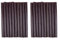 Kliplinc 20 bastoncini da 100 mm x 7 mm, per colla a caldo, colore