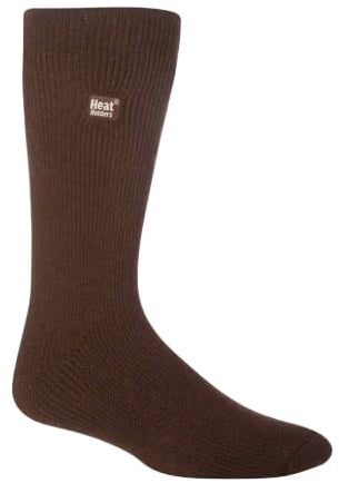 HEAT HOLDERS - Herren und Damen Thermosocken für Winter | Extra Warm Socken mit Innenfleece