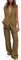 Awrvia Zweiteiler Damen Elegant Hosenanzug Lang Bandeau Top Oberteil und Weites Bein Hose Sommer 2 Teilig Einfarbiges Oversized Blazer Anzug Sportlich Casual Sexy Outfits Atmungsaktive Plissee Set