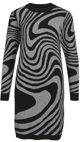 Object Female Strickkleid OBJRAY