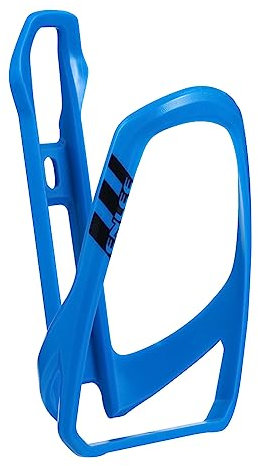 BELLIFFY Wasserflaschenhalter Für Fahrrad Rahmen Beidseitig Verarbeitet Mattierte Oberfläche Leicht Tragbar Einfach Anzubringen Entfernen