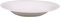 Best House | Opalware Bowl Set | 6 Pcs | 8.5/21.5 cm X 3.7cm Height | White | Pasta Salad Fruit Soup Bowl Set | White | Microwave, Oven, and Dishwasher Safe, Serving Dinner Bowl Dinnerware Set
