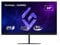 ViewSonic VX2479A-HD-PRO Écran Gaming 24 Pouces, Moniteur de Jeu FHD 1080p, 240 Hz, 1ms MPRT, FreeSync Premium, HDR10, HDMI, DP