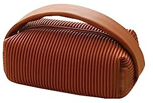 Make -up -Tasche große Kapazität Frauen tragbarer großer Lippenstift -Aufbewahrungstasche Super Fire Travel Waschbeutel