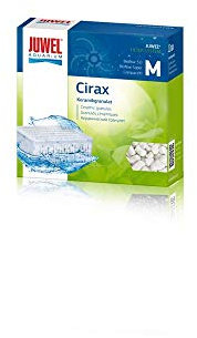 Juwel Cirax M - Keramikgranulat biologisches Filtermedium