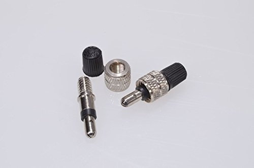 Gravidus Blitzventil Standard Dunlop