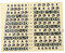 1Pcs Gitarre Griffbrett Note Aufkleber, Musikinstrument Lernen Zubehör Musikalische Skala Label für Anfänger Praxis