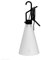 Flos MayDay EU NRO C.2, Plastik, schwarz, 22x53cm