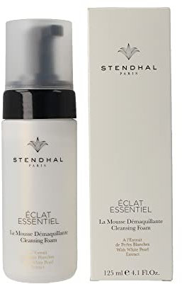 Éclat Essentiel La Mousse Démaquillante 125 Ml