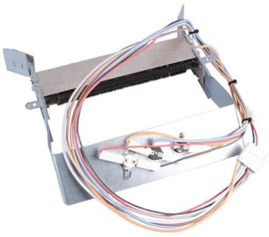 Find A Spare 2300W Heating Element A2 One Shot and Cycling For Hotpoint Ariston In.desit Tumble Dryers Alternative to C00277072