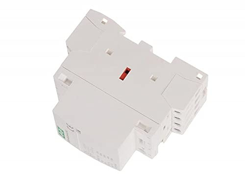 Modulschütz Kontakt-Schienenmontage 4xZ 25A 24V DC ST25-40-24V-ACDC
