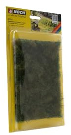 Noch 07251 Couvre-Sol pour aménagement paysager Vert Olive