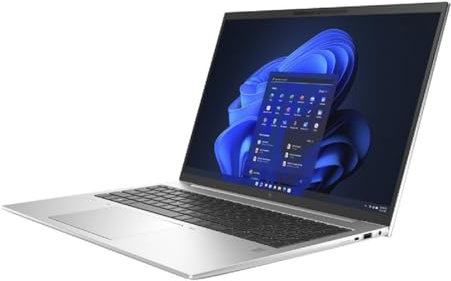 HP EliteBook 865 G9 Notebook - Wolf Pro Security - AMD Ryzen 5 Pro 6650U / 2.9 GHz - Win 11 Pro - Radeon 680M - 16 GB RAM - 256 GB SSD NVMe, HP Value - 40.6 cm (16)