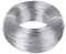 Filo Alluminio 2.5mm x 38m, Fil di Ferro Modellabile, Filo Filo Pieghevole per Artigianato, Filo Floreale per Perline Argento per Modellismo di Gioielli, Scultura e Artigianato Fai-da-te