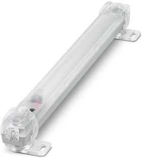 Phoenix Contact LED LED-Lichtleiter Lichtleiste / 6 W, 350 mm 240V ac/dc