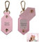 Porte-Clés Photo En Cuir Personnalisés, Porte-Clés Personnalisé Avec Phot, Porte Clef Personnalisables, Idee Cadeau Pour Couple, Homme, Papa, Parrain, Anniversaire