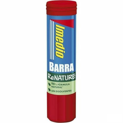Imedio Pegamento de Barra, Estándar