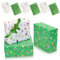 6 Blatt Geschenkpapier Kinder für Fussball Geschenke Jungen Geschenkpapier Geburtstag 70 X 50 cm mit 2 Rollen Band Geliefert für Fussball Deko Geburtstag Kinder Weihnachten Abschlussfeier Kindertag