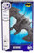 4D BUILD - 3D-Puzzle DC Comics – Batman-Modell 71 Teile – Mini Batwing Batman der Saga – Puzzle für Erwachsene – Bauspiel zum Sammeln – Spielzeug für Erwachsene – Spiel für Kinder ab 12 Jahren