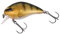 ZECK Wobbler/Crankbait für Barsch & Zander - Danny 2.0 | 5,5 cm | 0,7 m F - Perch