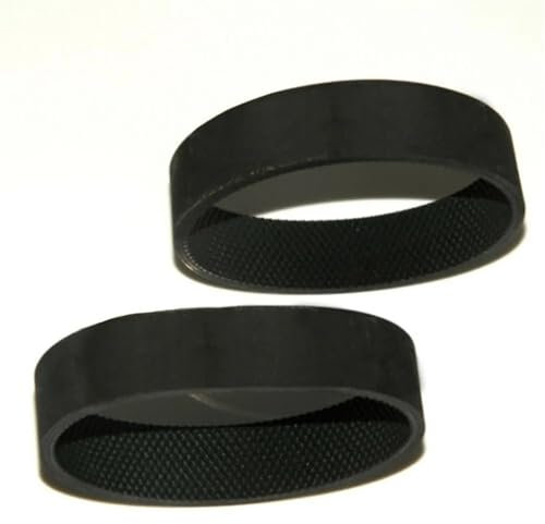3 Pcs Antriebsriemen Flachriemen Zubehör, for Kirby, Staubsauger Elektrowerkzeug Haushaltsreinigungszubehör Antriebsriemen Für Staubsauger
