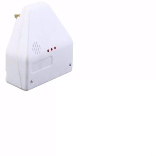 Switches activados por sonido Clap, luz de voz de luz de luz de control inalámbrico Switch Switch Switch Control para la cocina del dormitorio