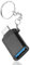OFFCUP Adaptador USB C a USB, 1 Pack 10Gbps Adaptador OTG USB-A 3.0 Hembra a USB-C Macho, Adaptador USB a Tipo C Thunderbolt 4/3 Compatible con iPhone 16 Pro MAX iMac iPad Pro Teléfonos Tipo-C