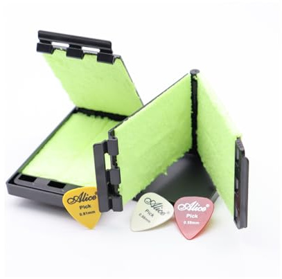 Professionelles Instrumenten-Reinigungsset – Gitarrensaitenreiniger für Violine, Bass, Ukulele, E-Gitarren und mehr – ultimative Wartungs- und Pflegewerkzeuge (2)