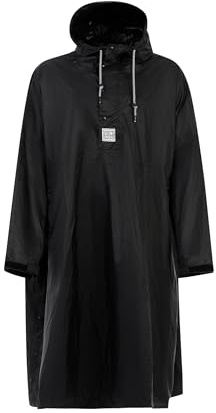 Protest Damen Regenjacke PRTLaugh