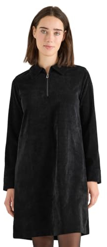 Cecil Damen Cordkleid mit Zipper
