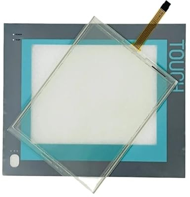 Touch screen with protective film 6AV7890-0AE10-0AB0 6AV7885-2AL30-1DA8 6AV7885-0AA10-1GA1(Touch and Overlay)