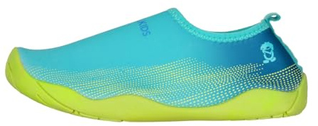 Trollkids Kids Balestrand Aqua Shoe | Besonders leicht und flexibel, Schnelltrocknend