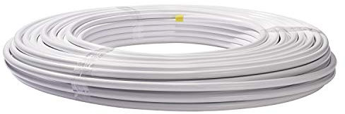 Mehrschichtverbundrohr, Aluverbundrohr 20x2, DVGW, diffusionsdicht, 10m, 25m, 50m und 100m