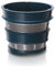 Panasonic MJ-9L01A Filtro a Maglia Larga per Passati di Verdura per Slow Juicer, Blu
